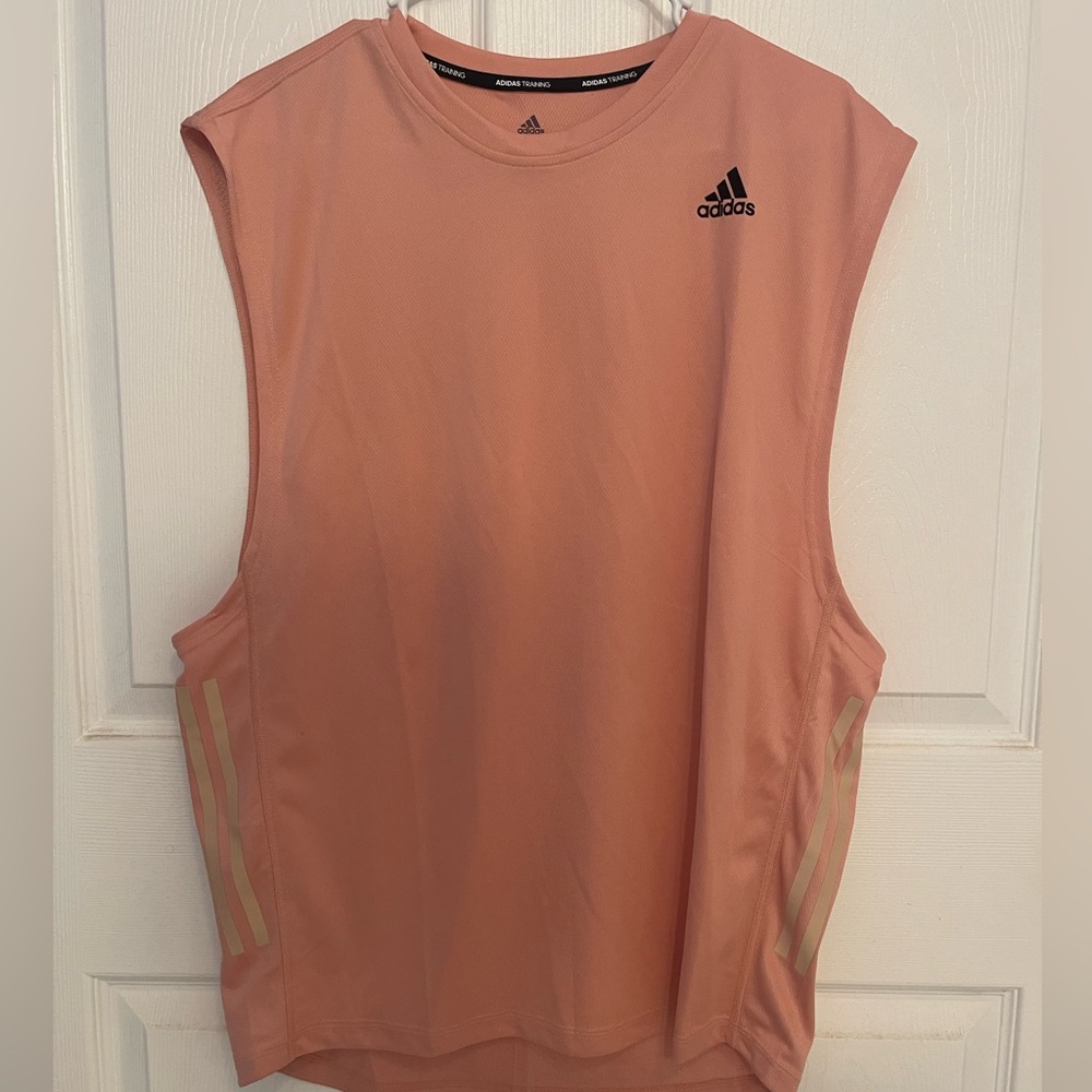 Adidas Mens Tank Top
